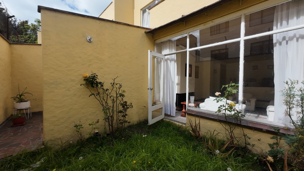 Casa en venta en Cedritos, Bogotá · foto 6 de 24