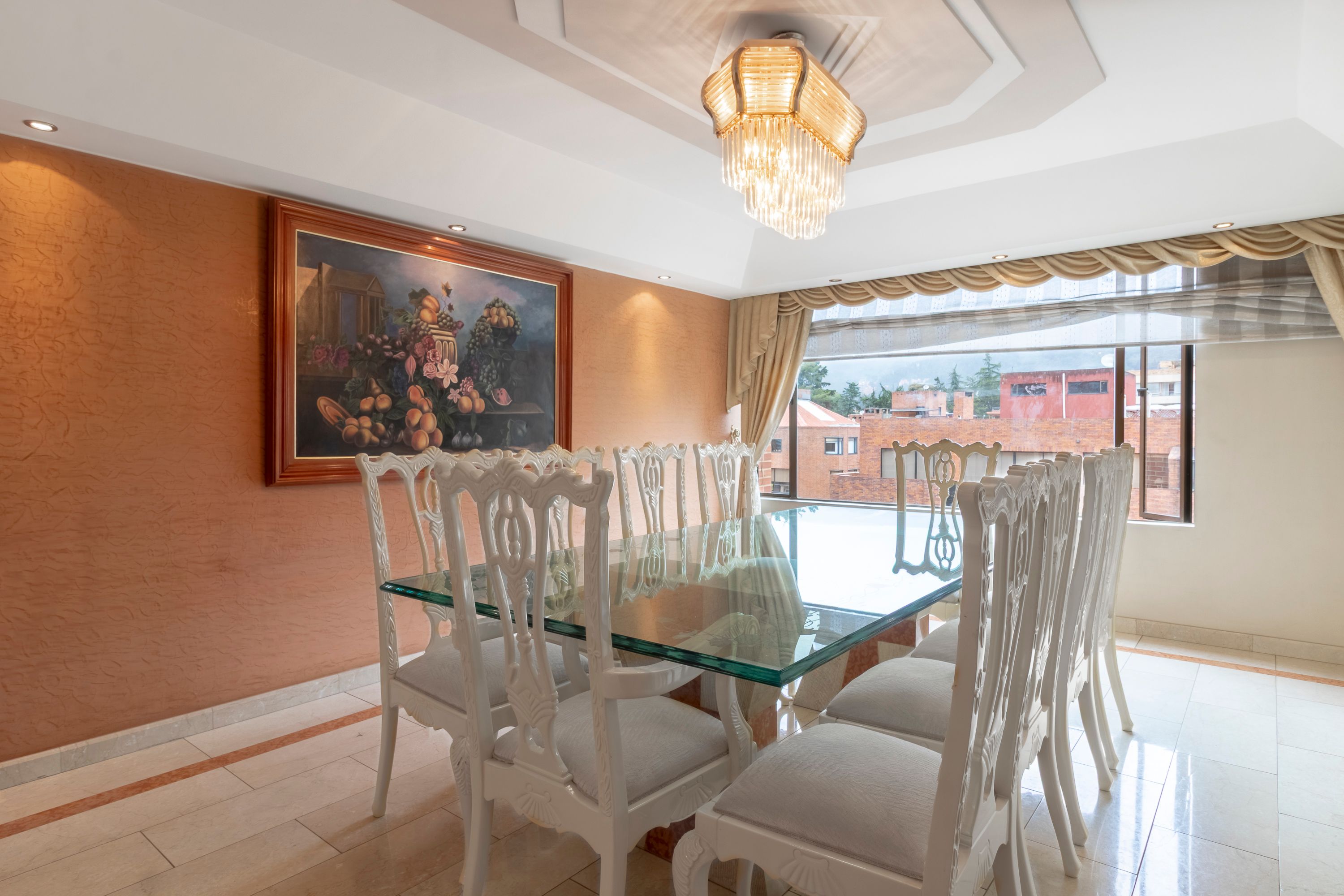 Apartamento en venta en La Carolina, Bogotá · foto 6 de 20