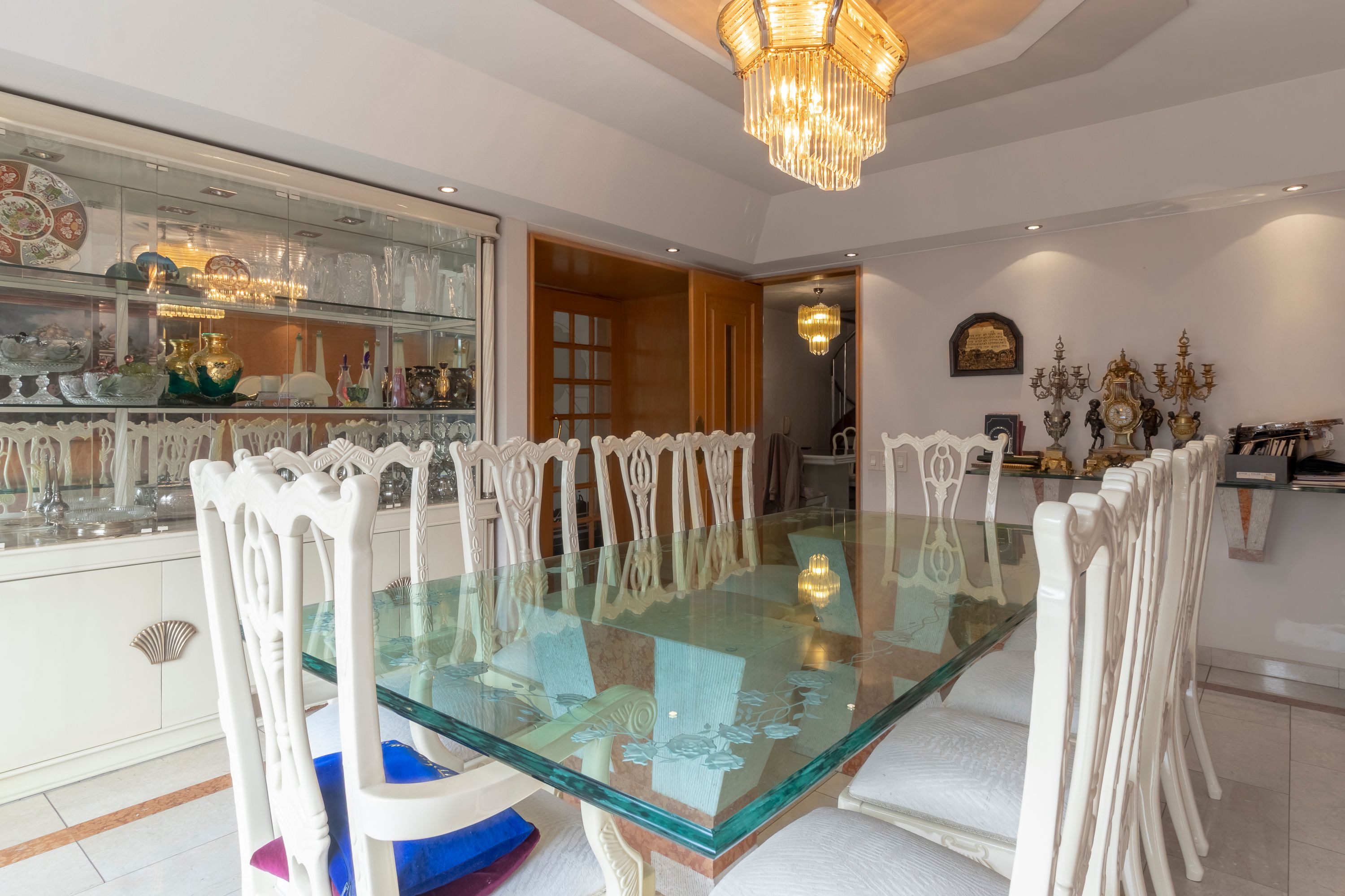 Apartamento en venta en La Carolina, Bogotá · foto 7 de 20
