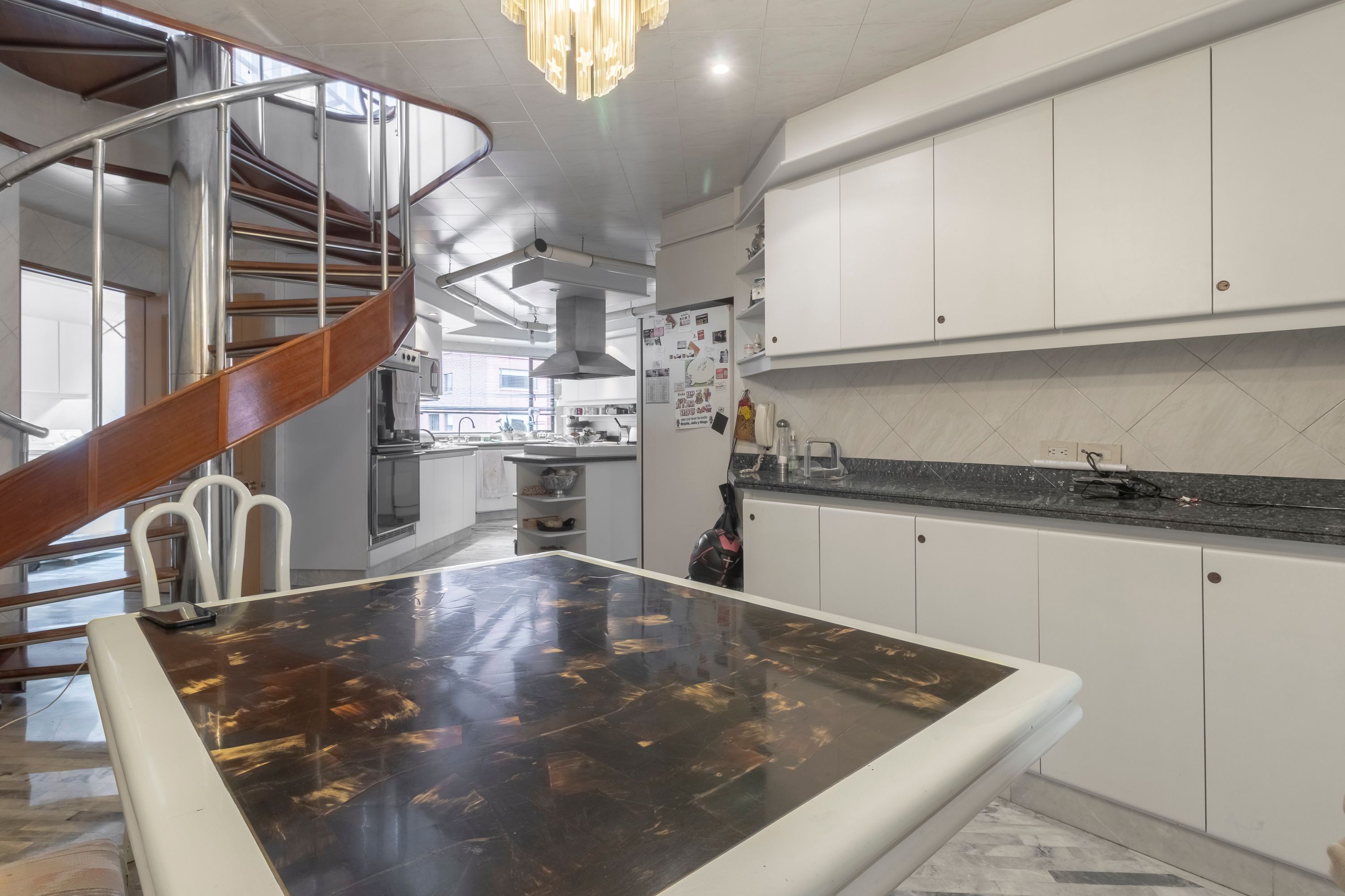 Apartamento en venta en La Carolina, Bogotá · foto 11 de 20