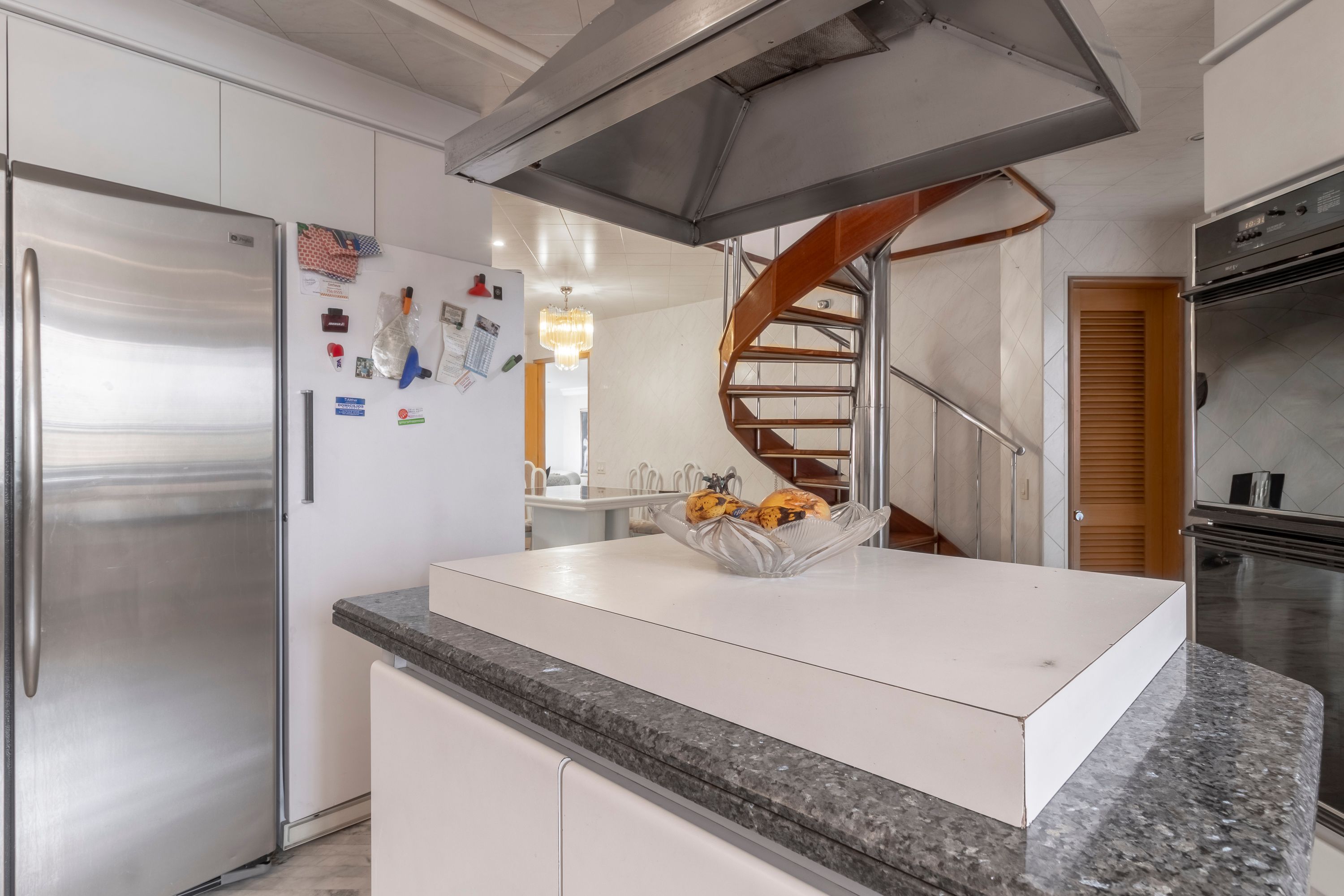 Apartamento en venta en La Carolina, Bogotá · foto 13 de 20