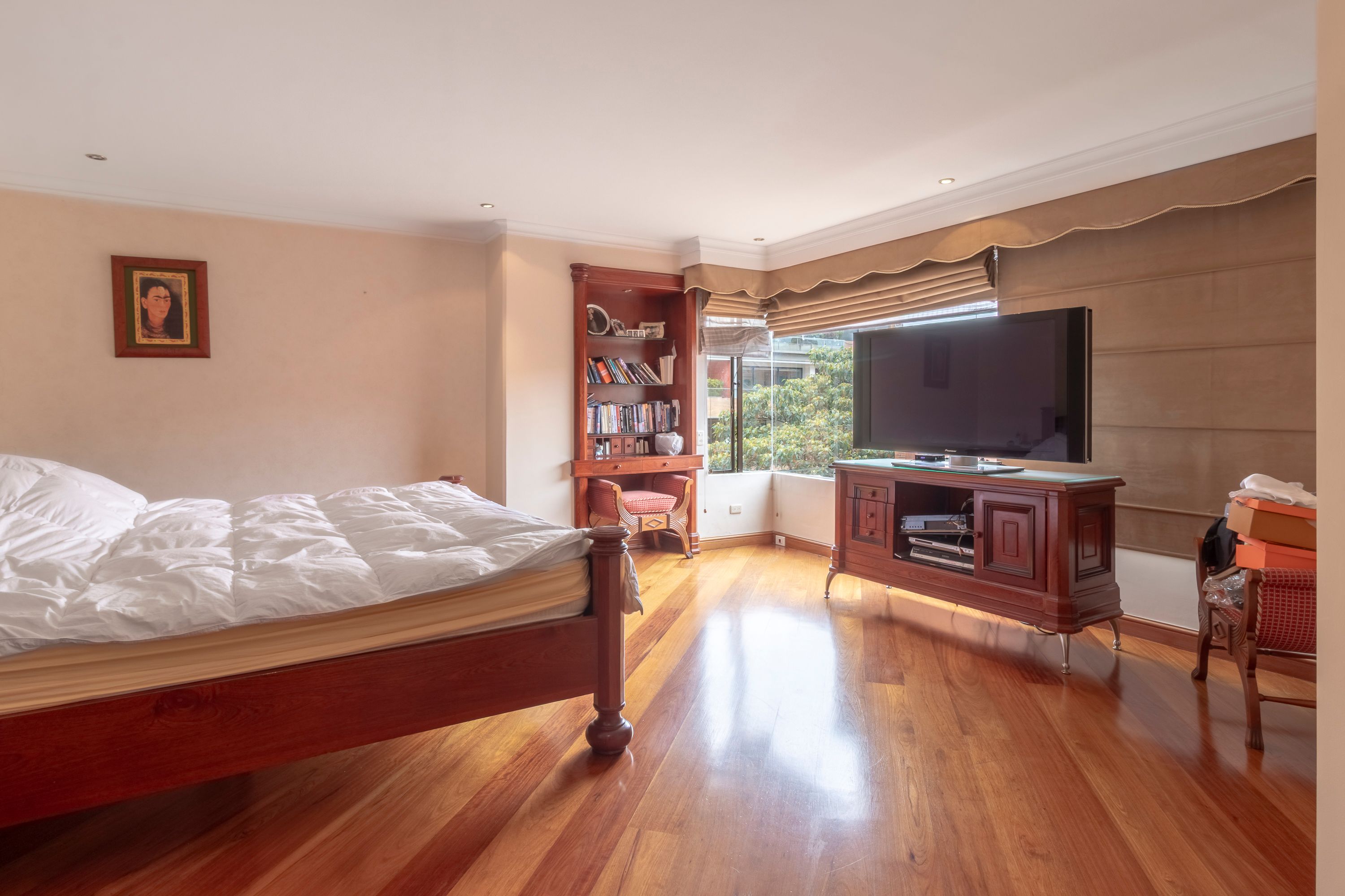 Apartamento en venta en La Carolina, Bogotá · foto 15 de 20
