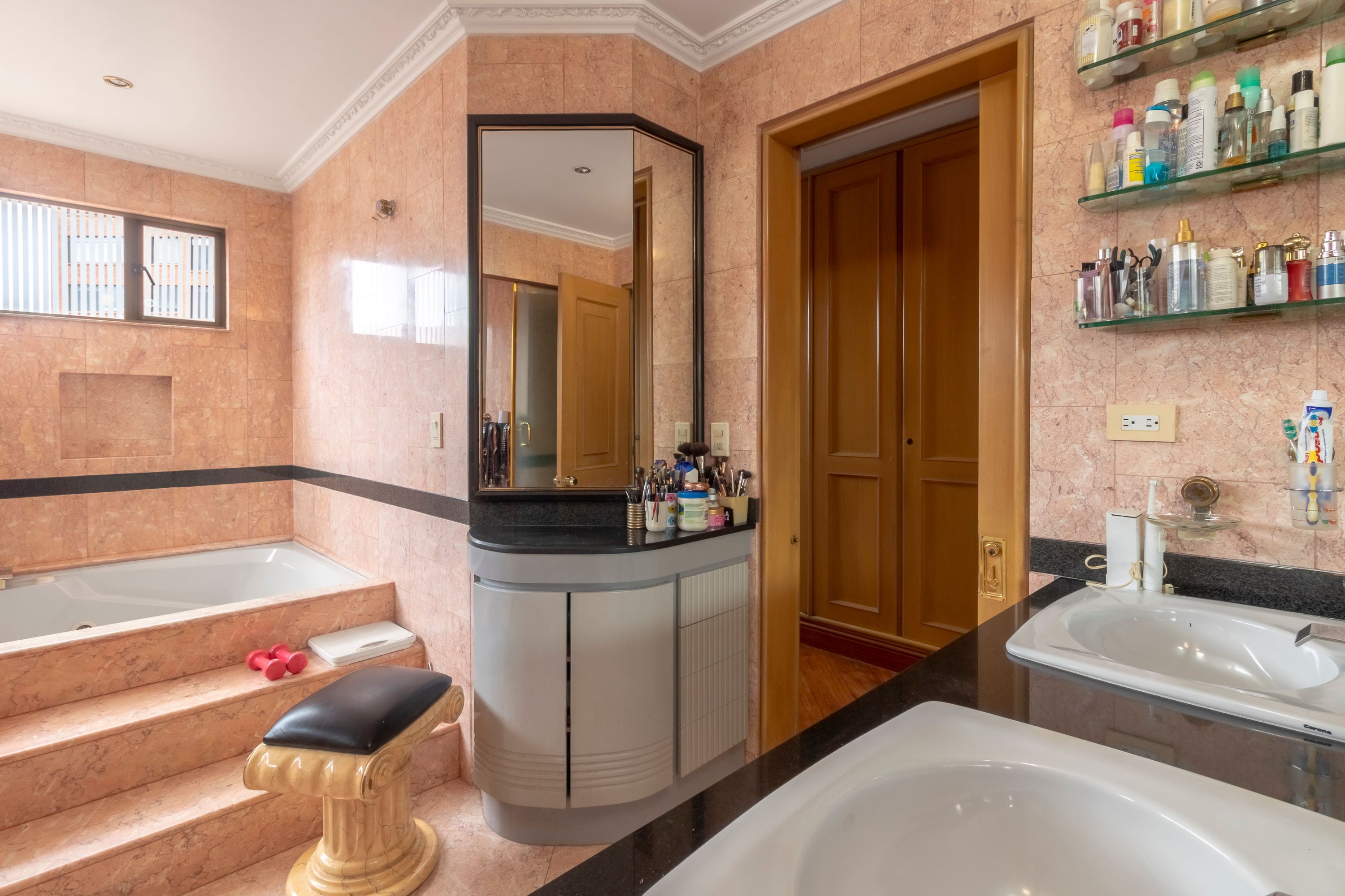 Apartamento en venta en La Carolina, Bogotá · foto 18 de 20
