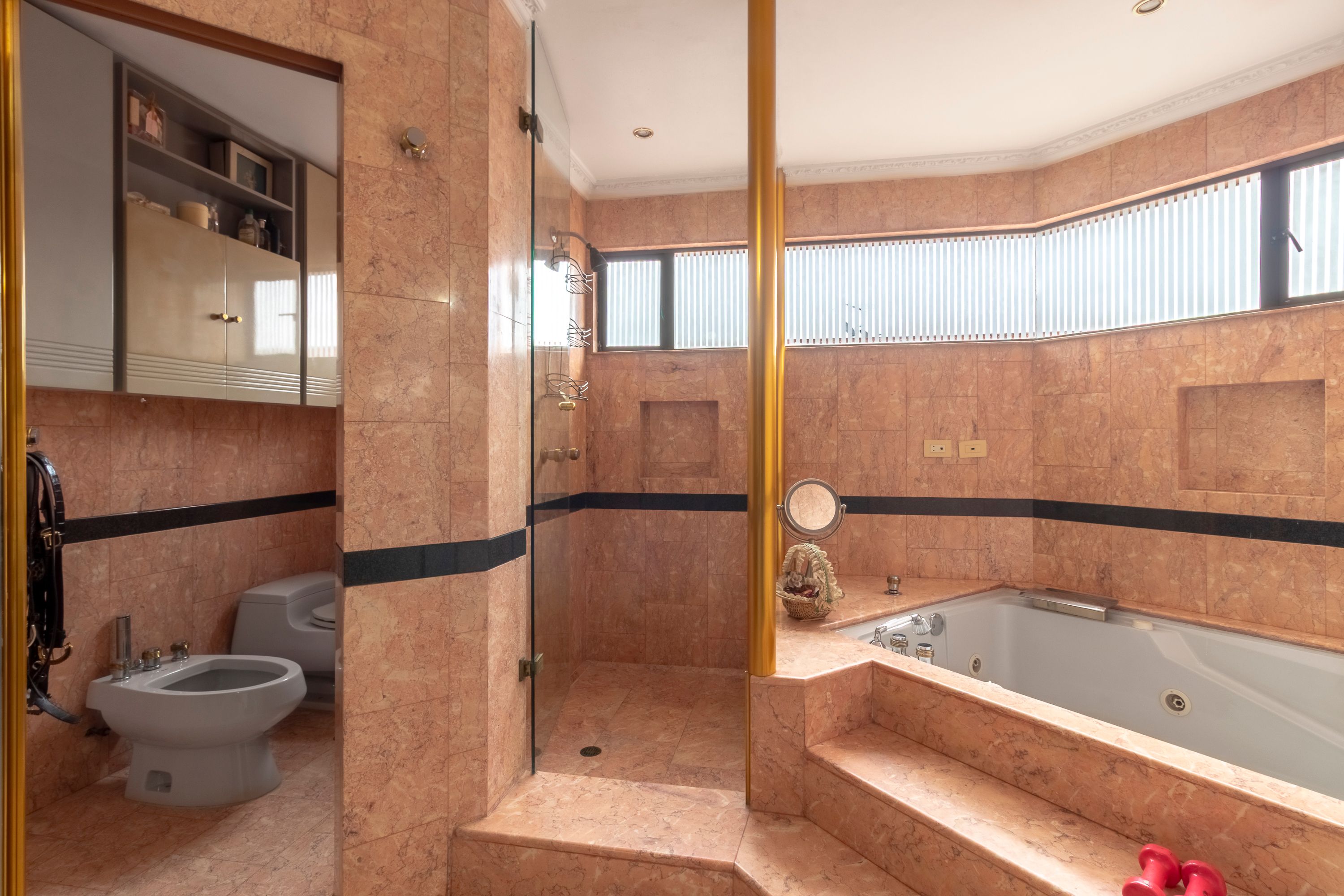 Apartamento en venta en La Carolina, Bogotá · foto 19 de 20