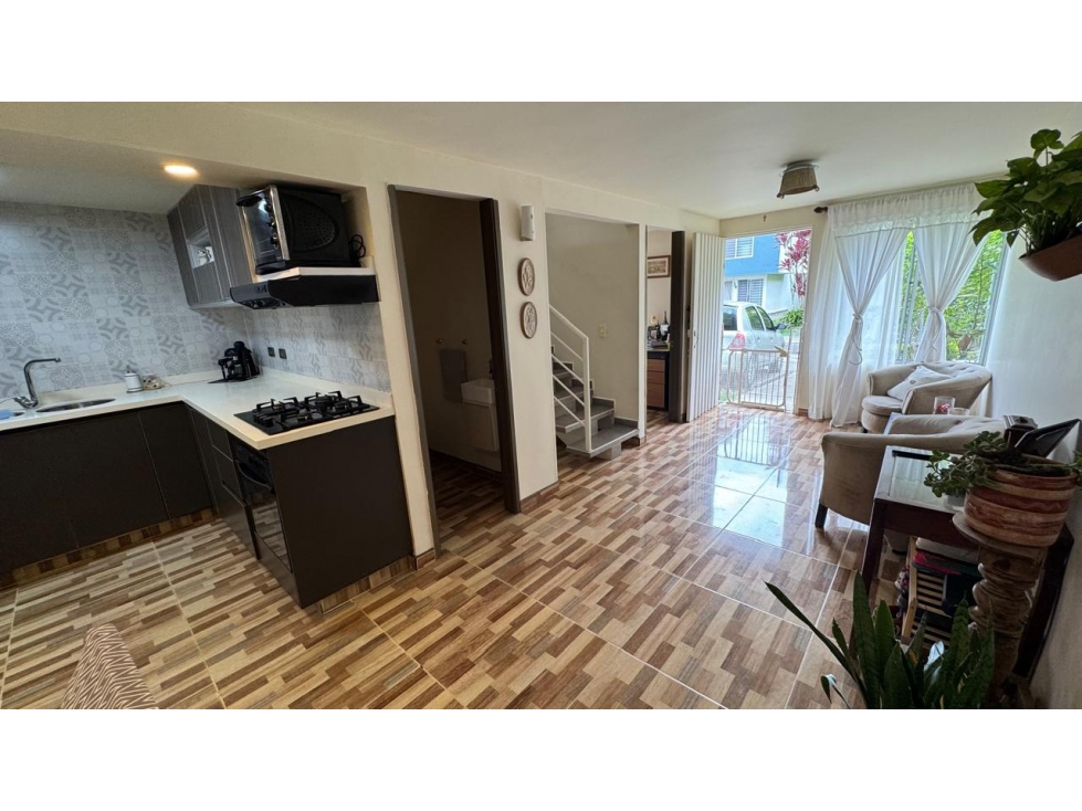 Casa en venta en Galicia, Pereira · foto 5 de 23