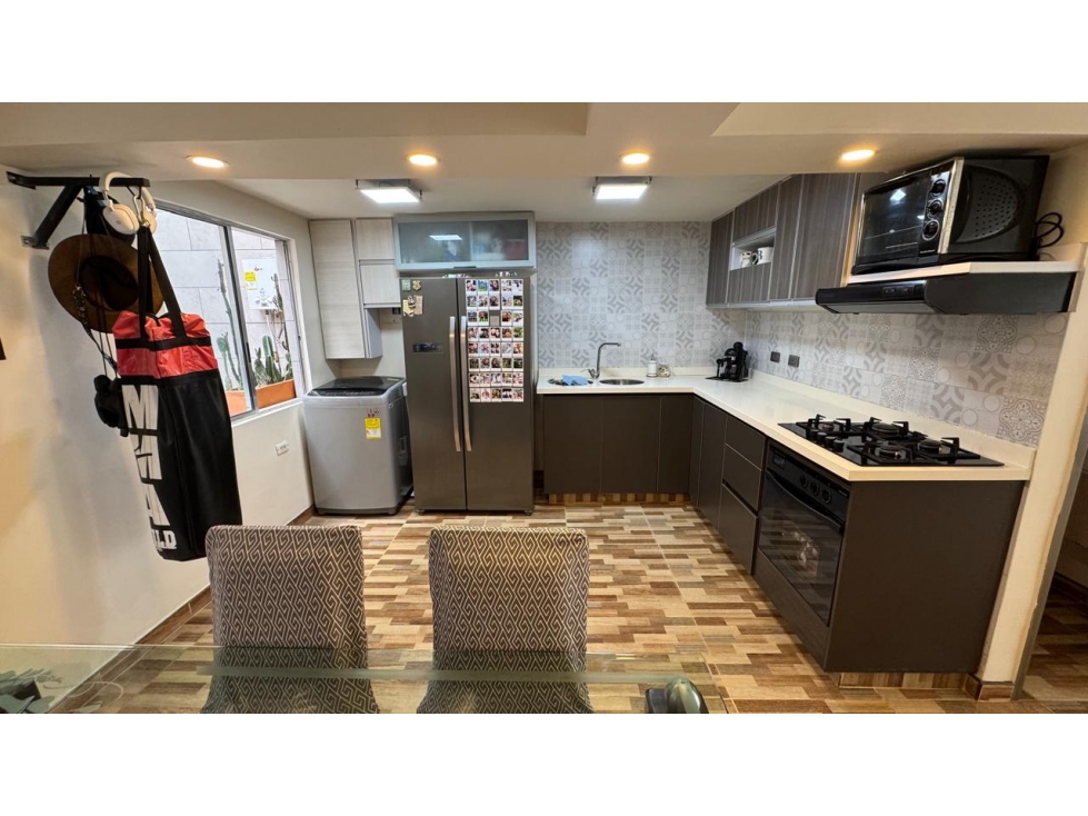 Casa en venta en Galicia, Pereira · foto 6 de 23
