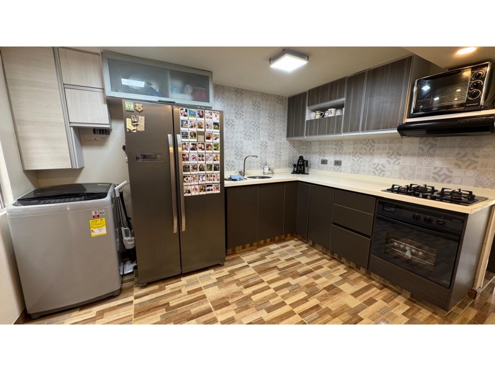 Casa en venta en Galicia, Pereira · foto 7 de 23