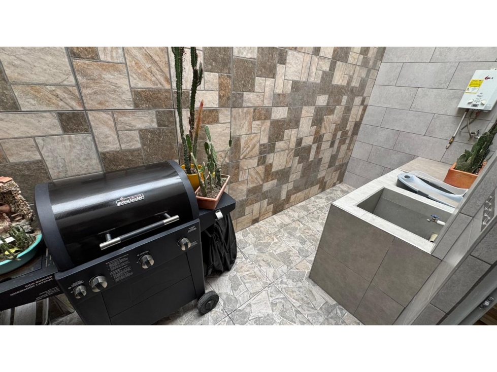 Casa en venta en Galicia, Pereira · foto 8 de 23