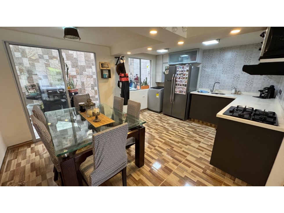 Casa en venta en Galicia, Pereira · foto 9 de 23