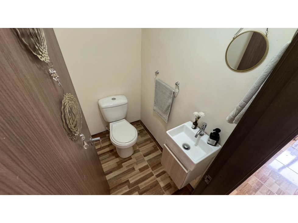 Casa en venta en Galicia, Pereira · foto 12 de 23