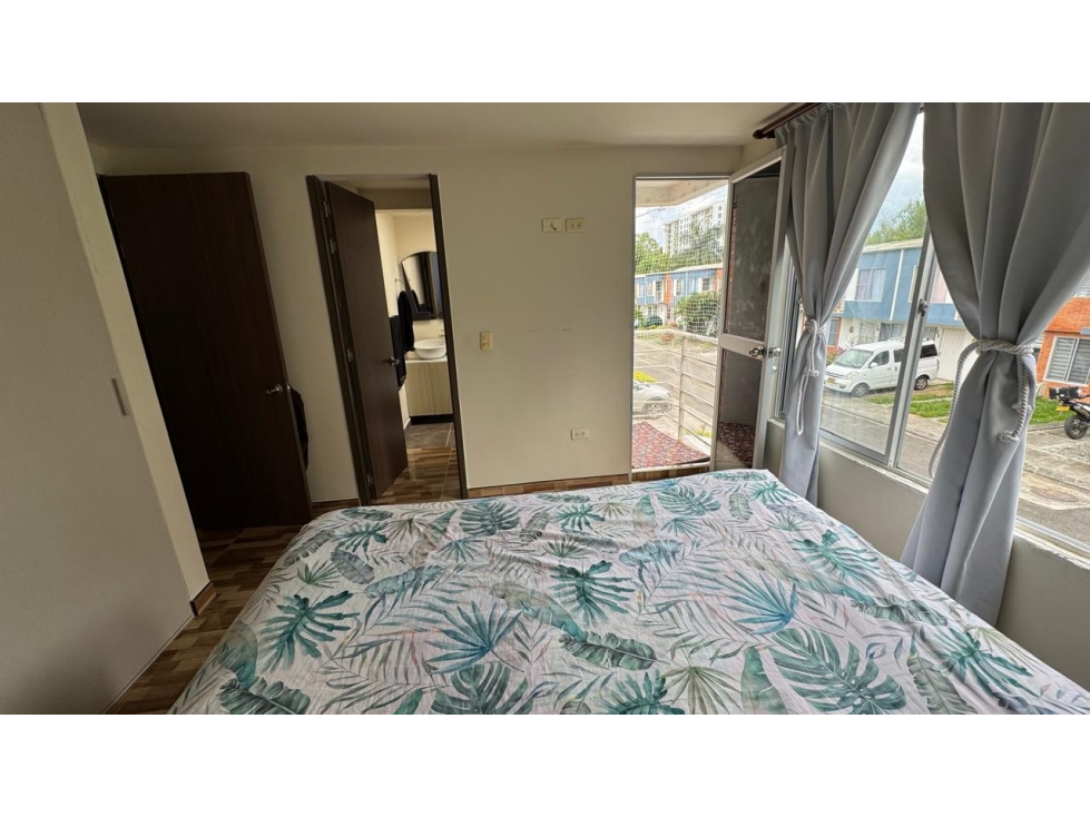 Casa en venta en Galicia, Pereira · foto 13 de 23