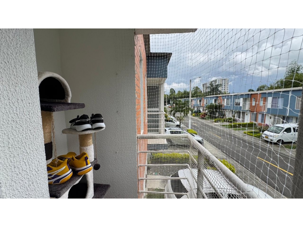 Casa en venta en Galicia, Pereira · foto 14 de 23