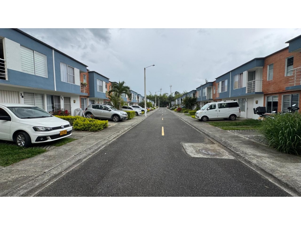 Casa en venta en Galicia, Pereira · foto 22 de 23