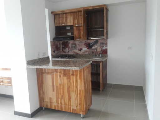 Apartamento en Arriendo en Niquia, Bello