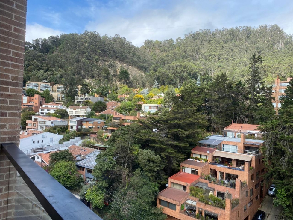 Apartamento en venta en El Refugio, Bogotá · foto 3 de 24