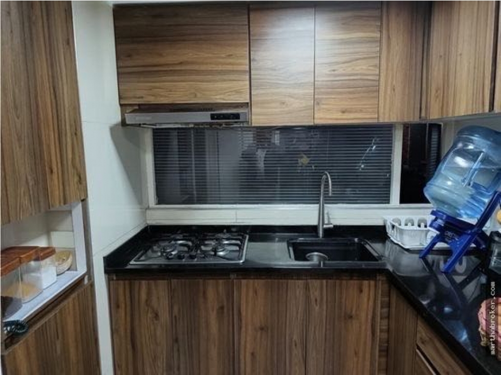 Casa en venta en Cedritos, Bogotá · foto 6 de 17