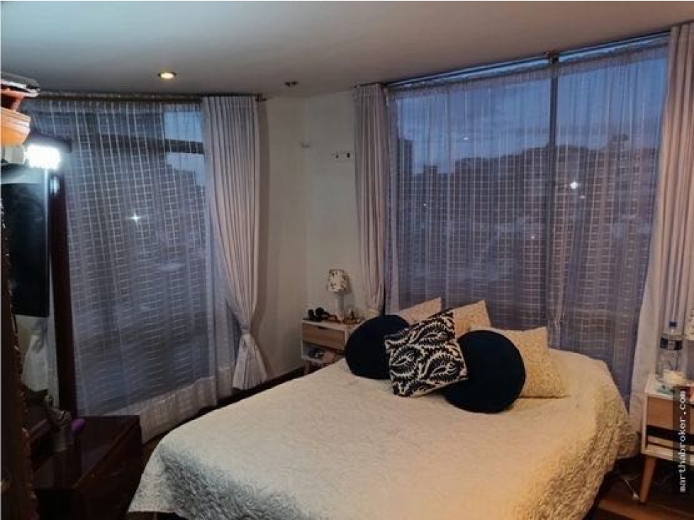 Casa en venta en Cedritos, Bogotá · foto 7 de 17
