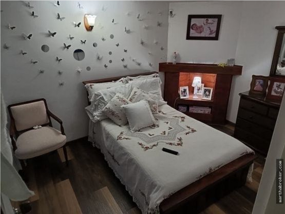 Casa en venta en Cedritos, Bogotá · foto 9 de 17