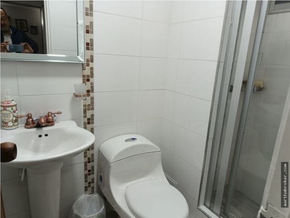 Casa en venta en Cedritos, Bogotá · foto 10 de 17