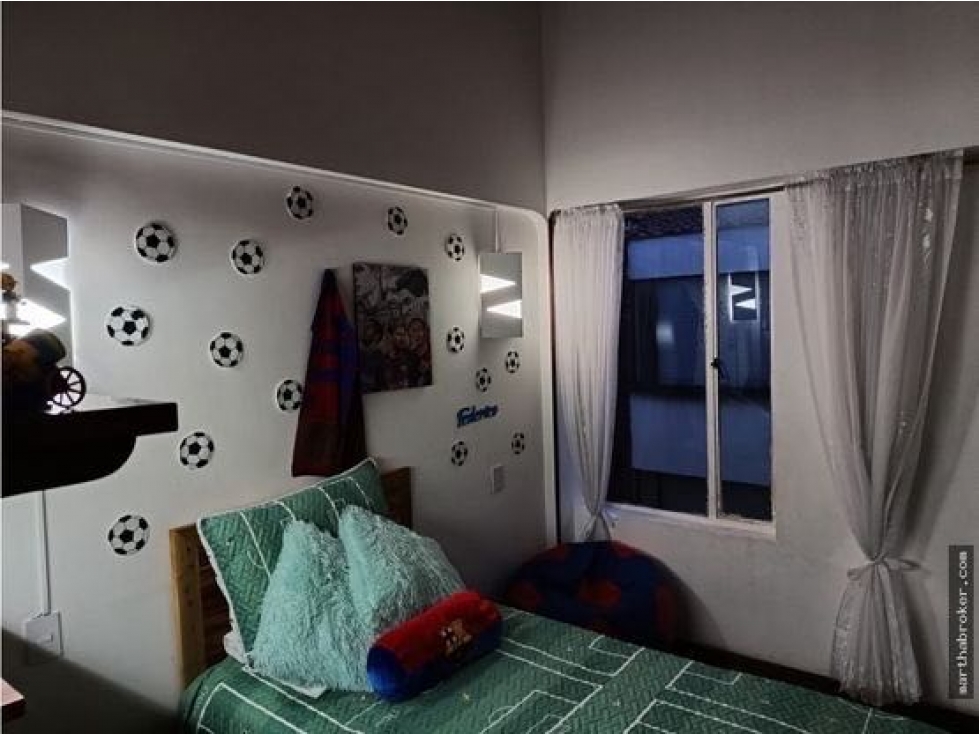 Casa en venta en Cedritos, Bogotá · foto 11 de 17