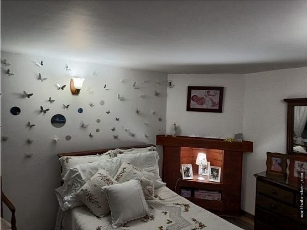 Casa en venta en Cedritos, Bogotá · foto 14 de 17