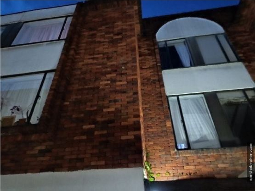 Casa en venta en Cedritos, Bogotá · foto 16 de 17