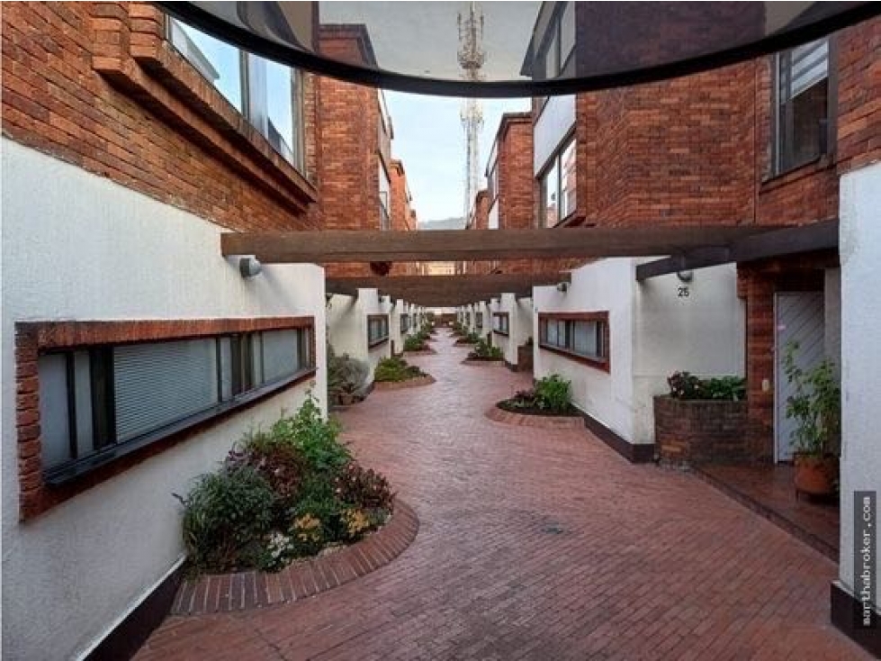 Casa en venta en Cedritos, Bogotá · foto 17 de 17