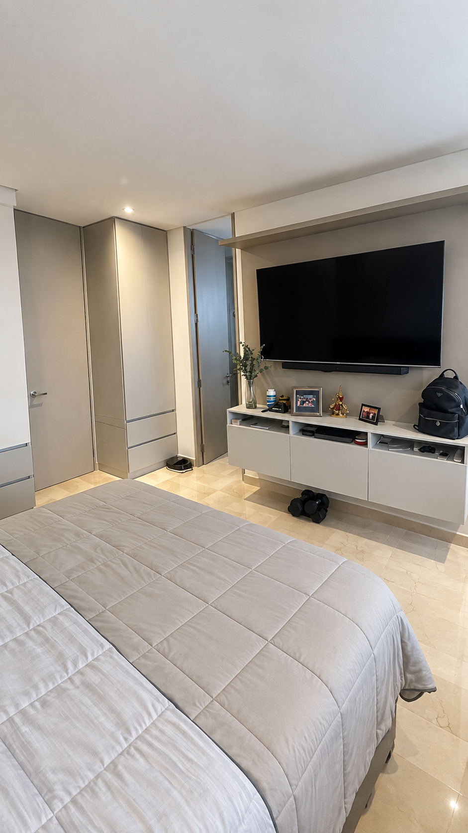 Apartamento en venta en Bocagrande, Cartagena · foto 12 de 15