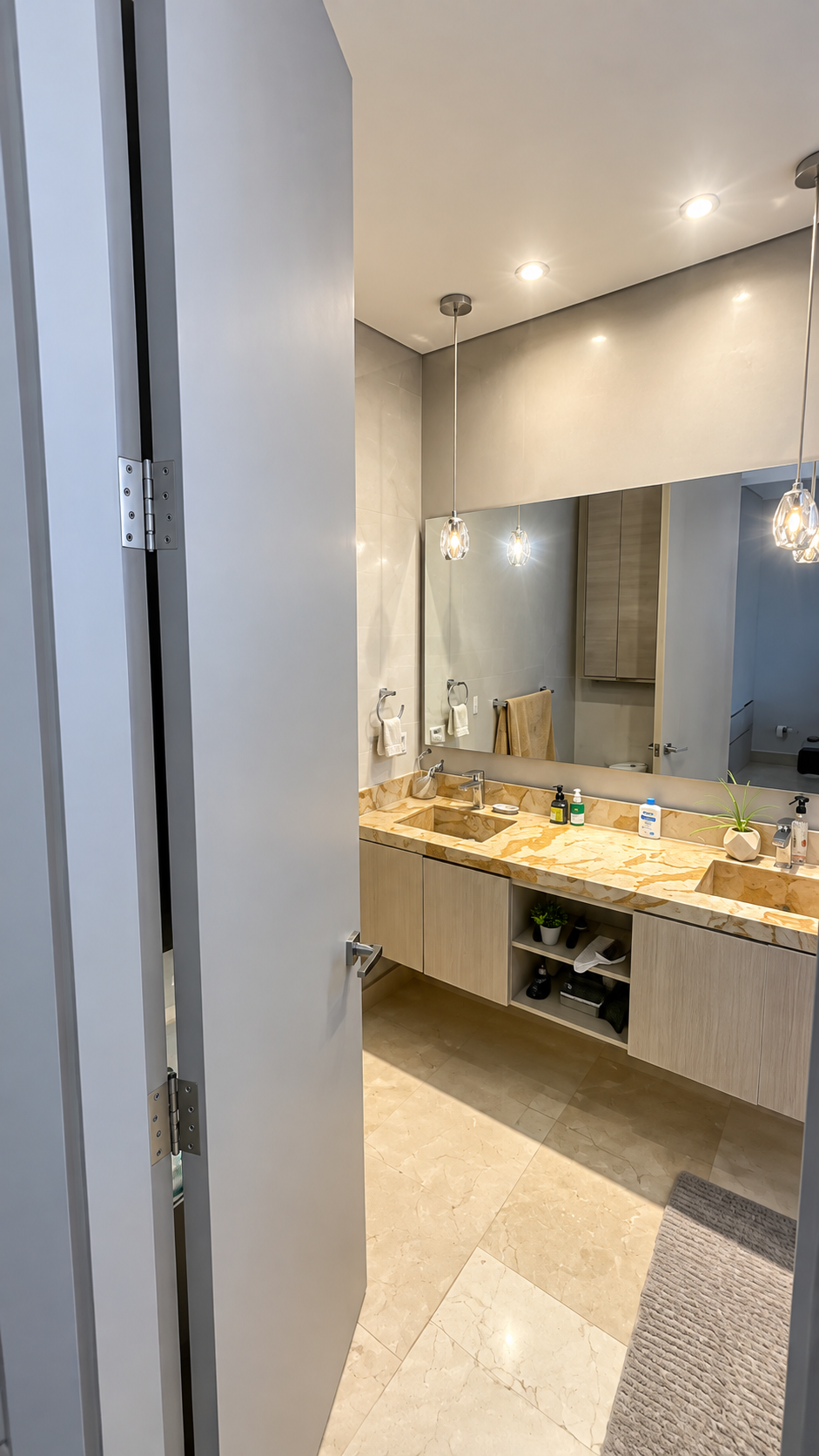 Apartamento en venta en Bocagrande, Cartagena · foto 13 de 15