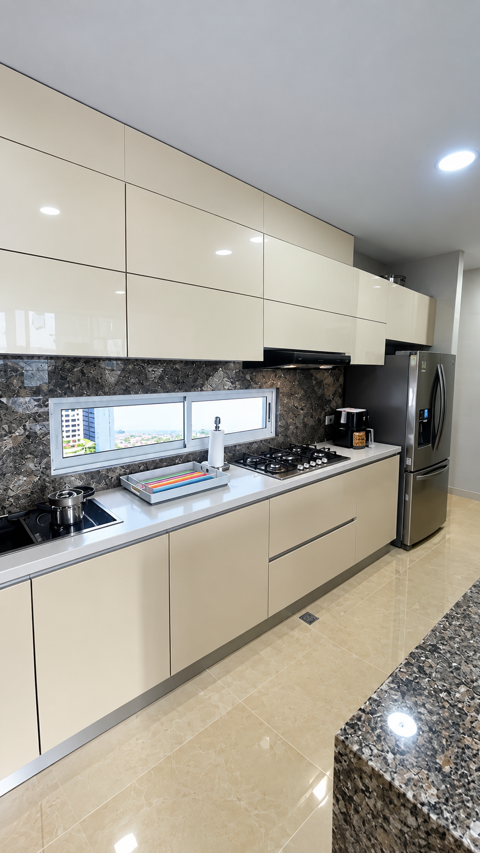 Apartamento en venta en Bocagrande, Cartagena · foto 7 de 15
