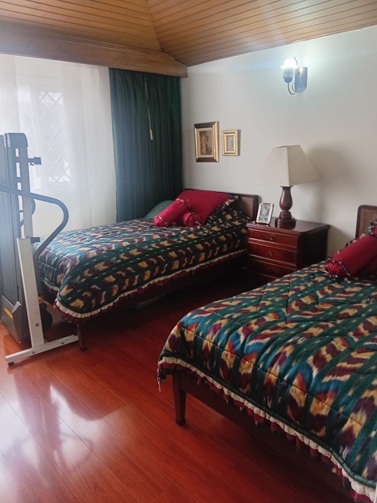 Casa en venta en Niza, Bogotá · foto 16 de 24