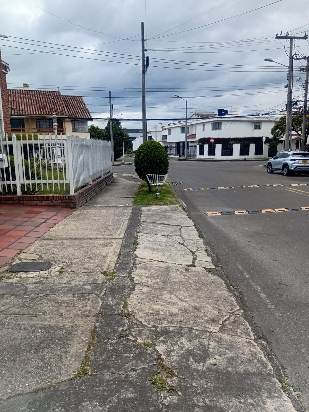 Casa en venta en Niza, Bogotá · foto 19 de 24