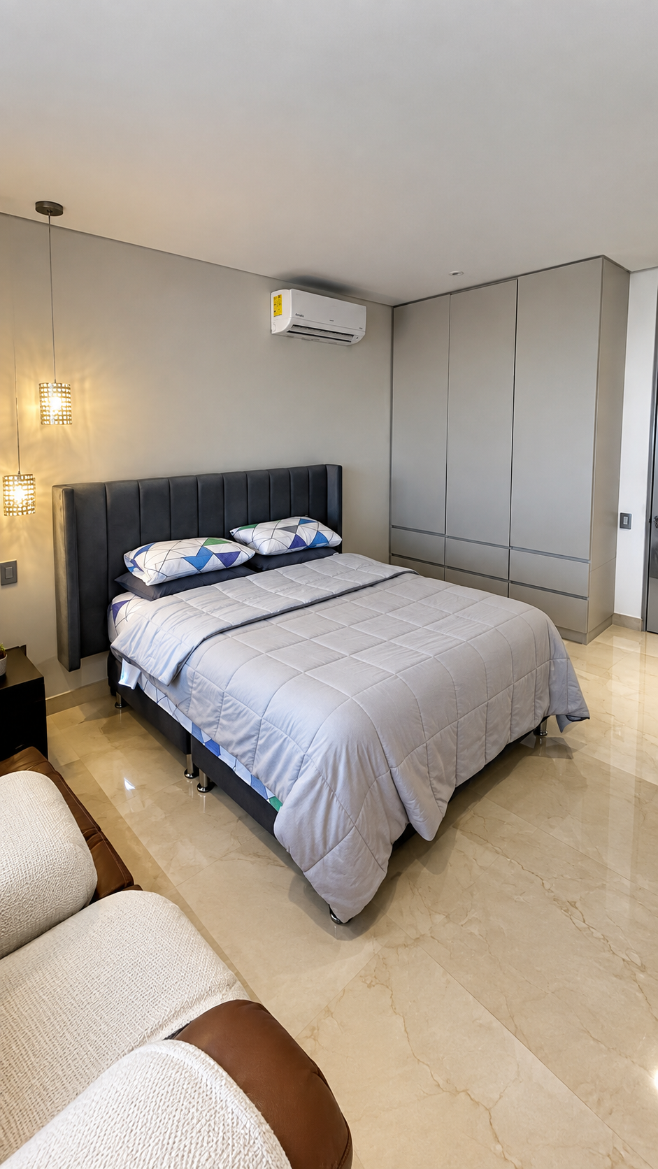 Apartamento en venta en Bocagrande, Cartagena · foto 9 de 15
