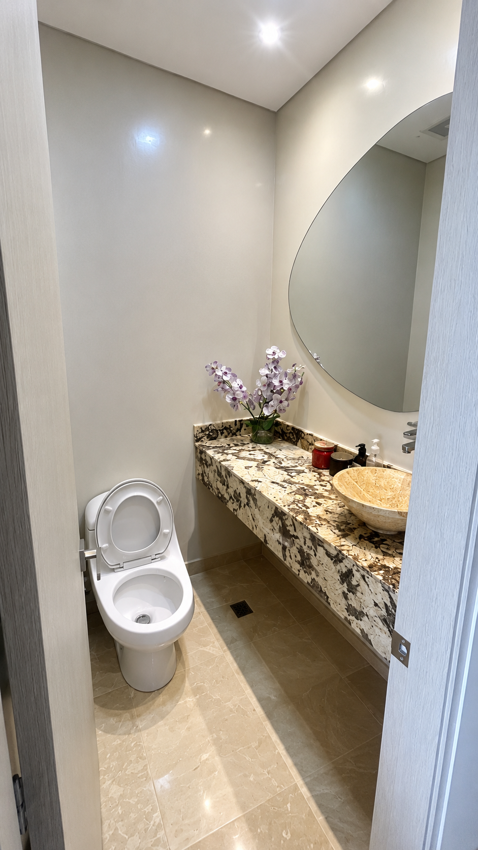 Apartamento en venta en Bocagrande, Cartagena · foto 14 de 15