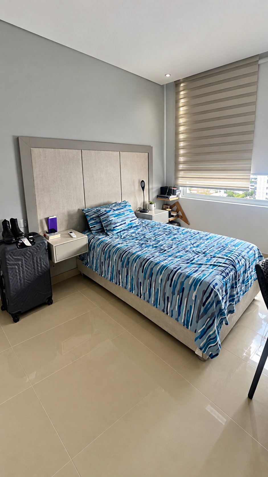 Apartamento en venta en Bocagrande, Cartagena · foto 11 de 15