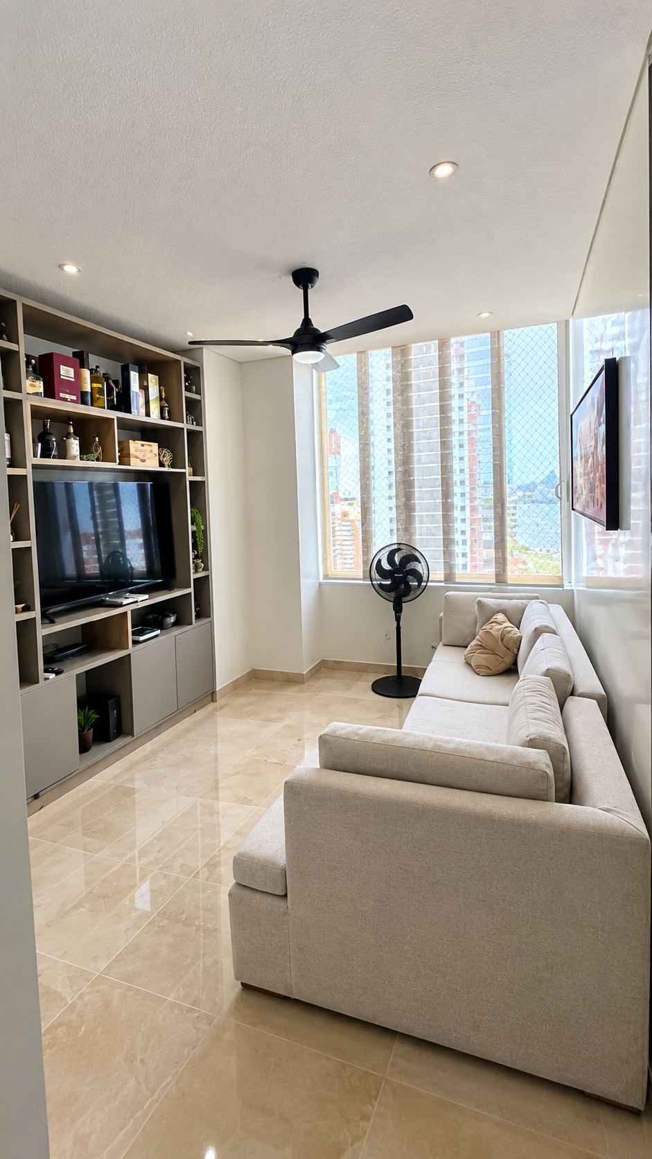 Apartamento en venta en Bocagrande, Cartagena · foto 8 de 15