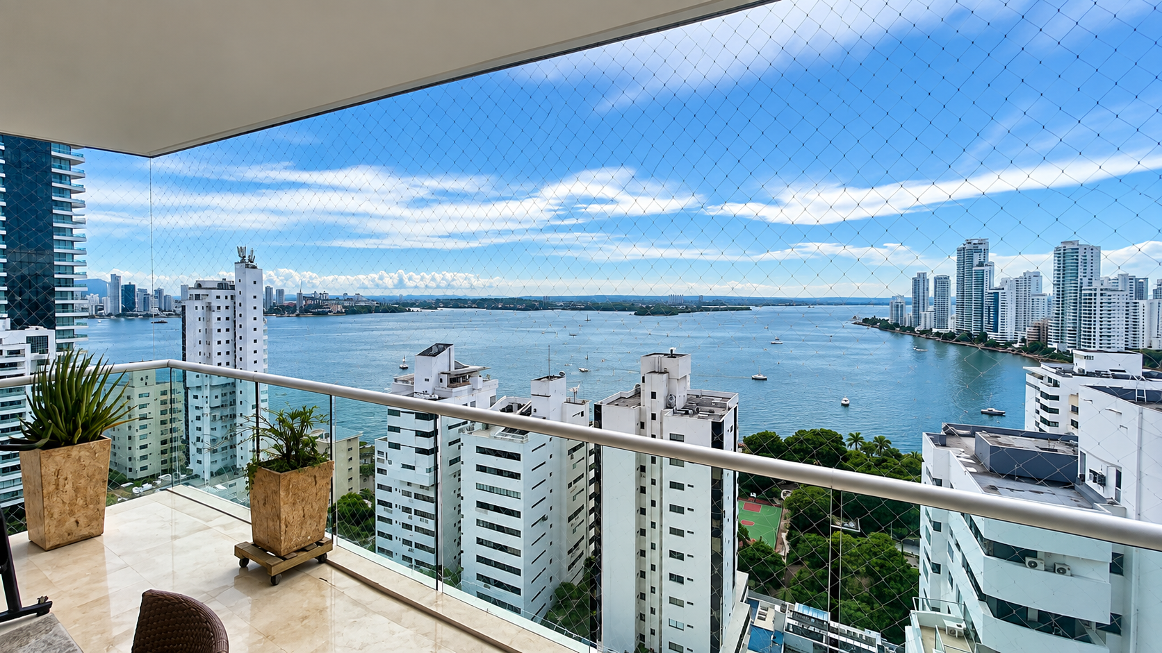 Apartamento en venta en Bocagrande, Cartagena · foto 3 de 15