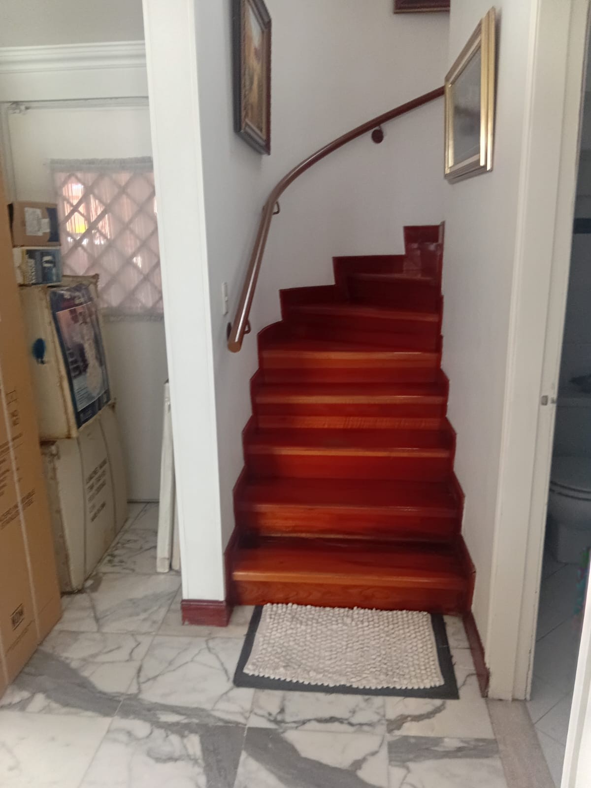 Casa en venta en Niza, Bogotá · foto 21 de 24