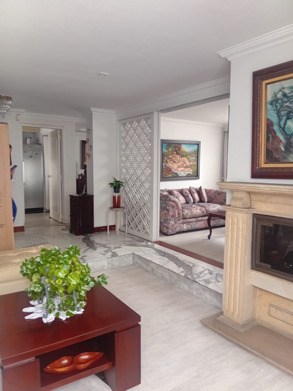 Casa en venta en Niza, Bogotá · foto 24 de 24