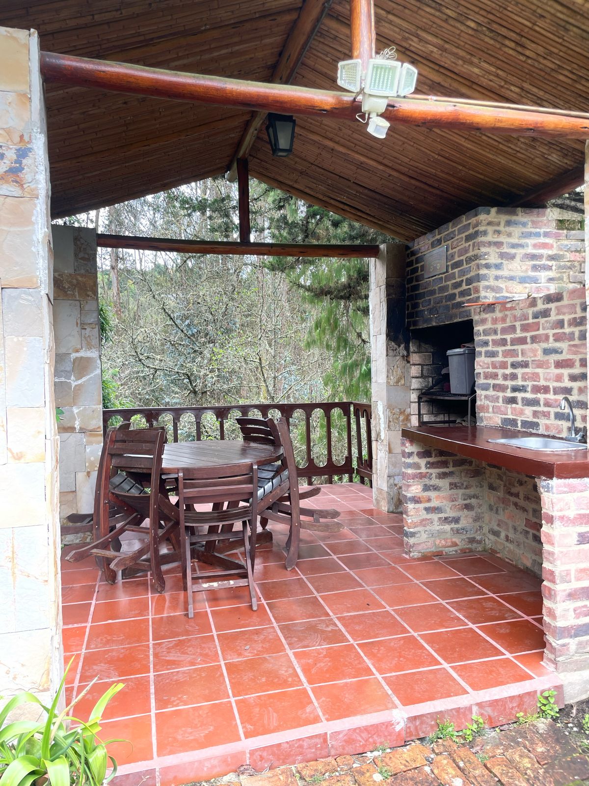 Casa en venta en El Hato, La Calera · foto 5 de 20