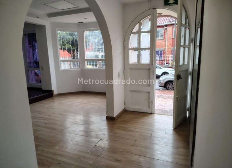 Casa en venta en Teusaquillo, Bogotá · foto 9 de 22