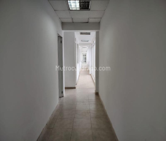 Casa en venta en Teusaquillo, Bogotá · foto 21 de 22