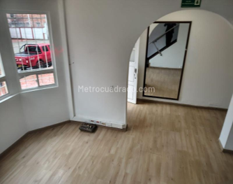 Casa en venta en Teusaquillo, Bogotá · foto 20 de 22