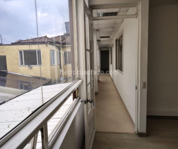 Casa en venta en Teusaquillo, Bogotá · foto 15 de 22