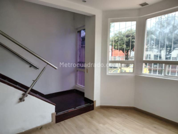 Casa en venta en Teusaquillo, Bogotá · foto 22 de 22