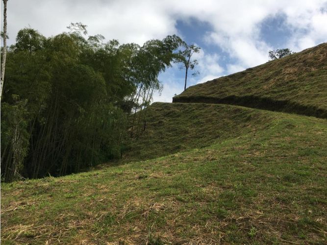 Lote en venta en Condina, Pereira, 10036 m² · foto 22 de 24