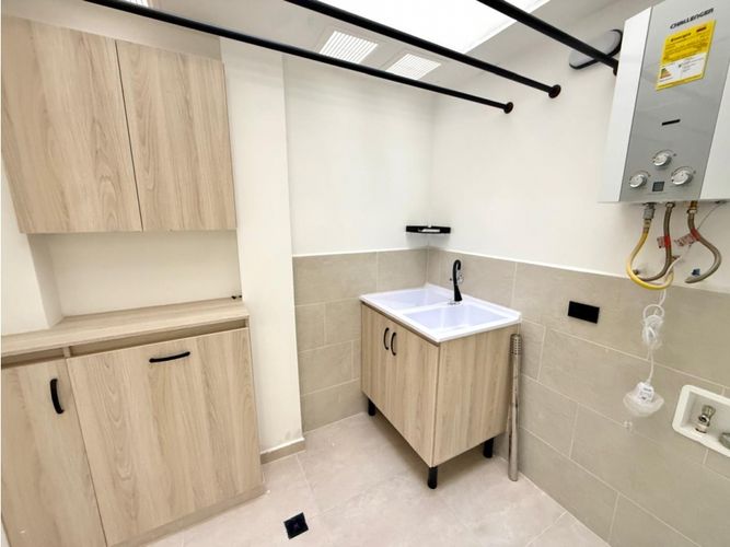 Apartamento de 3 alcobas en venta en La Ceja, 67 m² · foto 4 de 12