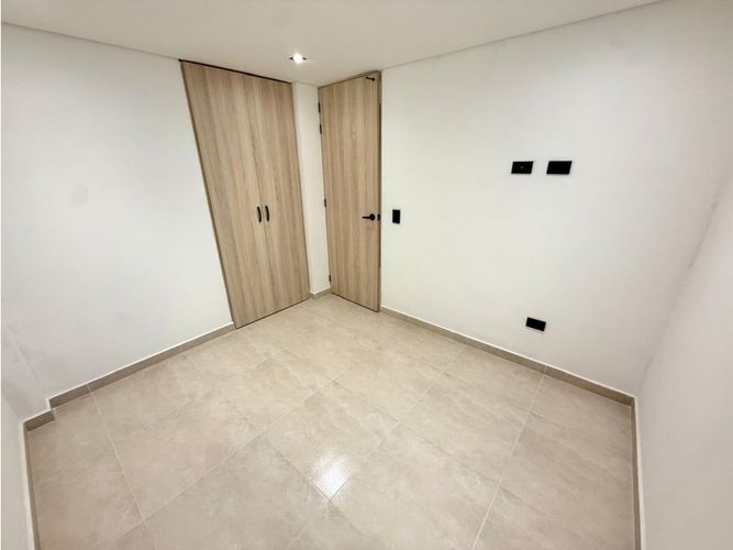 Apartamento de 3 alcobas en venta en La Ceja, 67 m² · foto 5 de 12