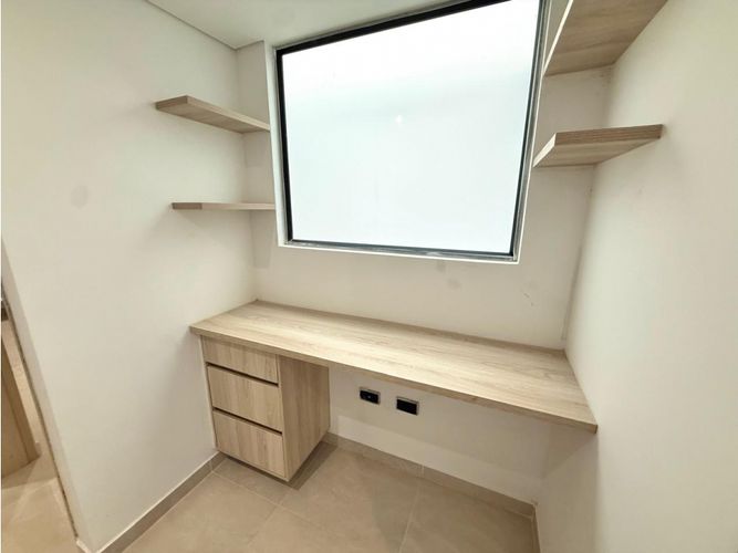 Apartamento de 3 alcobas en venta en La Ceja, 67 m² · foto 6 de 12