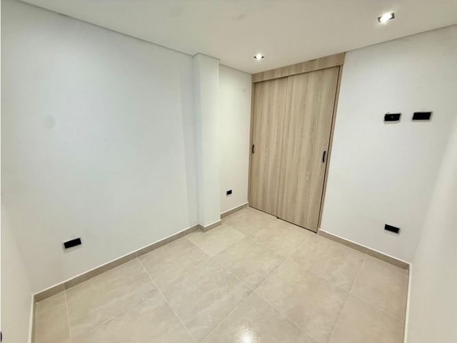 Apartamento de 3 alcobas en venta en La Ceja, 67 m² · foto 7 de 12